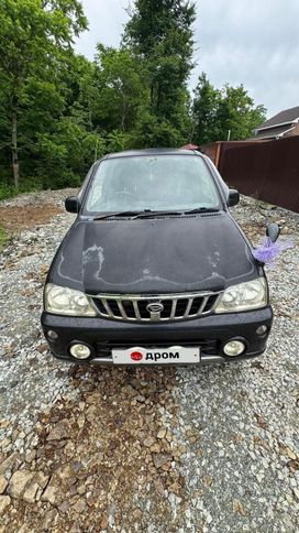 SUV   Daihatsu Terios Kid 2001 , 250000 , 