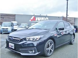  Subaru Impreza 2022 , 1200000 , 