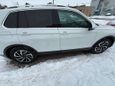 SUV   Volkswagen Tiguan 2019 , 3550000 , 