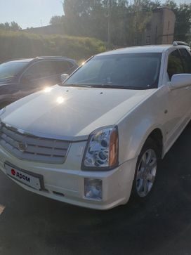 SUV   Cadillac SRX 2009 , 850000 , 