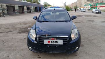 SUV   Geely Emgrand X7 2014 , 500000 , 