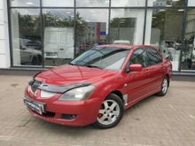  Lancer, 2004