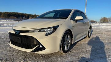  Toyota Corolla 2018 , 1790000 , 