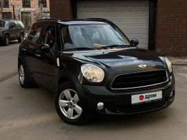  MINI Countryman 2015 , 1275000 , 