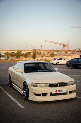  Toyota Chaser 1993 , 1350000 , 