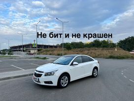  Chevrolet Cruze 2011 , 815000 , 
