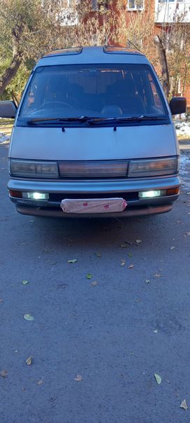    Toyota Master Ace Surf 1991 , 320000 , 