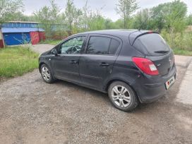  Opel Corsa 2007 , 330000 , 