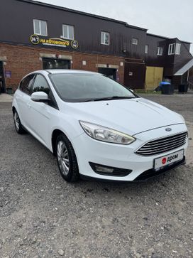  Ford Focus 2018 , 1200000 , --