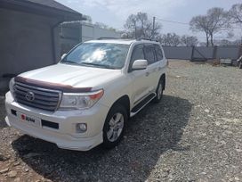 SUV   Toyota Land Cruiser 2014 , 4430000 , 