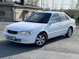  Toyota Corolla 1998 , 379000 , 