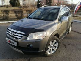 SUV   Daewoo Winstorm 2007 , 900000 , 
