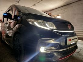    Honda Stepwgn 2015 , 1700000 , 