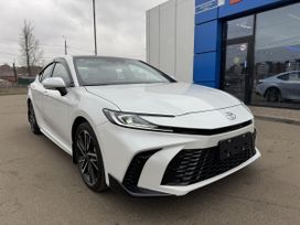  Toyota Camry 2024 , 4690000 , 