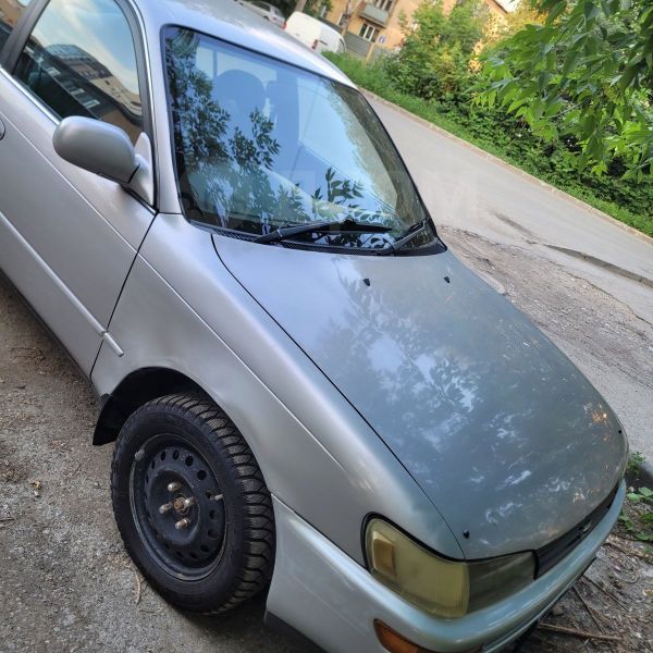 Toyota Corolla 1993 , 270000 , 