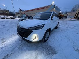 SUV   BAIC X75 2023 , 1570000 , 