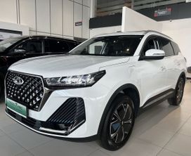 SUV   Chery Tiggo 7 Pro Plug-In-Hybrid 2023 , 4050000 , 
