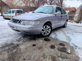  Saab 900 1997 , 255000 , 