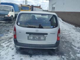  Toyota Probox 2005 , 500000 , 