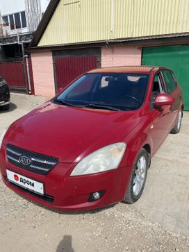  Kia Ceed 2008 , 550000 , 