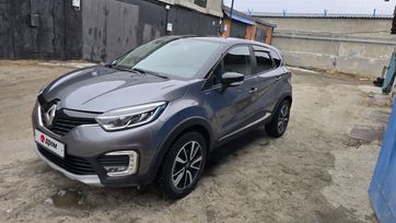 SUV   Renault Kaptur 2019 , 1550000 , 