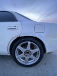  Toyota Carina ED 1993 , 400000 , 