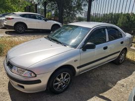  Mitsubishi Carisma 2001 , 320000 , --