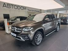  X-Class 2018