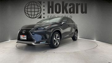 SUV   Lexus NX300 2021 , 2700000 , 