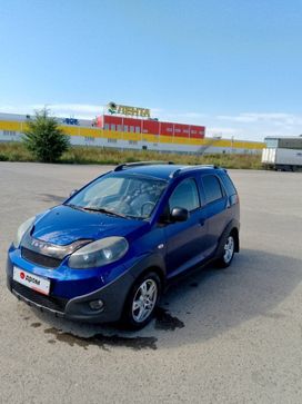  Chery indiS S18D 2012 , 245000 , 