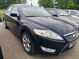  Ford Mondeo 2010 , 600000 , 