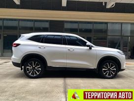 SUV   Haval H6 2021 , 1387000 , 