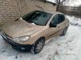  Peugeot 206 2008 , 170000 , 