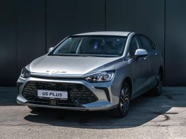  BAIC U5 Plus 2025 , 2279000 , 