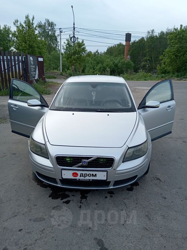  Volvo S40 2005 , 460000 , 