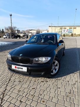  BMW 1-Series 2008 , 700000 , 
