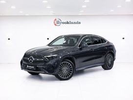 SUV   Mercedes-Benz GLC Coupe 2023 , 9090000 , 