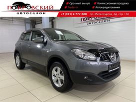 SUV   Nissan Qashqai 2012 , 1385000 , 