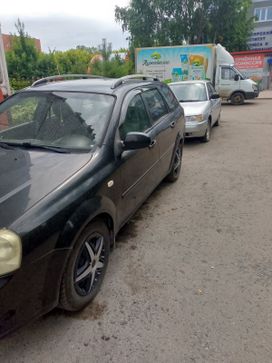  Chevrolet Lacetti 2006 , 400000 , 