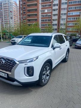 SUV   Hyundai Palisade 2020 , 3990000 , 