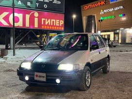  Honda Civic Shuttle 1989 , 170000 , 