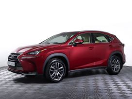SUV   Lexus NX200t 2014 , 2630000 , 
