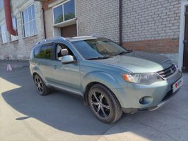 SUV   Mitsubishi Outlander 2008 , 1150000 , 