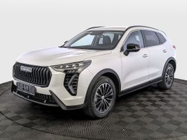 SUV или внедорожник Haval Jolion 2023 года, 2583000 рублей, Москва