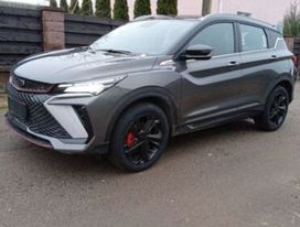 ����� Geely Binrui Cool 2024 ����, 1604000 ������, �����