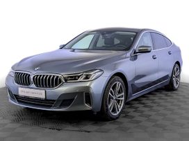  BMW 6-Series Gran Turismo 2021 , 5250000 , 