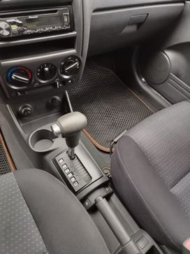 Ногинск Hyundai Getz, 2008