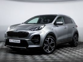 SUV   Kia Sportage 2018 , 1980000 , 