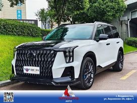SUV   GAC Trumpchi GS8 2022 , 2459000 , 