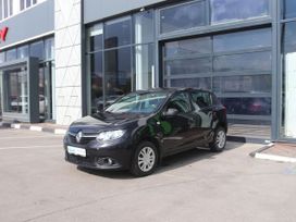  Renault Sandero 2016 , 729000 ,  